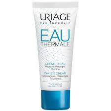 URIAGE TERMAL HIDRATALO WATER KREM 40ML arckrém