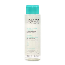 Uriage Thermal Micellar Water Conbination To Oily Skin 250 ml arctisztító