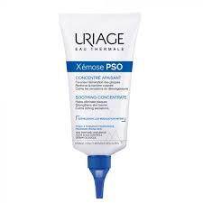  URIAGE XEMOSE PSO NYUGTATO KONCENTRATUM 150ML testápoló