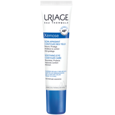 URIAGE XEMOSE SZEMKÖRNYÉKÁP.KRÉM SZÁRAZ BŐR 15ML szemkörnyékápoló