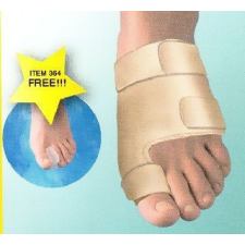 Uriel It-38 Hallux Valgus Bütyökkorrigáló gyógyászati segédeszköz