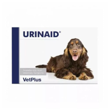  Urinaid Tabletta 60 x vitamin, táplálékkiegészítő kutyáknak