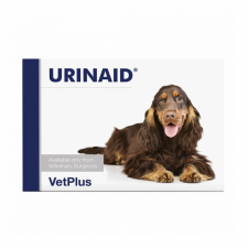 Urinaid Urinaid tabletta 60x vitamin, táplálékkiegészítő kutyáknak