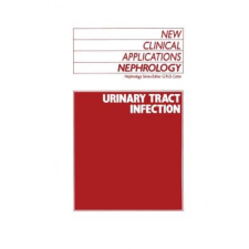 Urinary Tract Infection – G.R. Catto idegen nyelvű könyv