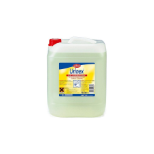 Urinex Sósavbázisú víz- és húgykőoldó 10 liter Urinex tisztító- és takarítószer, higiénia