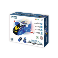  Űrjárgányok autópálya és játékautó