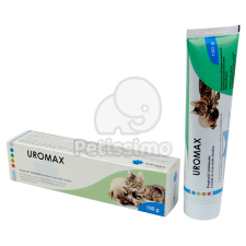Uromax Uromax kiegészítő állateledel kutyák és macskák részére 100 g vitamin, táplálékkiegészítő kutyáknak