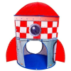  Űrrakéta pop-out sátor