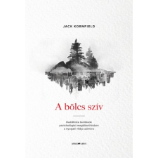 Ursus Libris A bölcs szív - Jack Kornfield ajándékkönyv