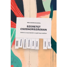 Ursus Libris Kiadó Szeretet csodaországban - Áttétel és viszontáttétel a segítő kapcsolatban társadalom- és humántudomány