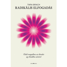 Ursus Libris Tara Brach - Radikális elfogadás (új példány) társadalom- és humántudomány