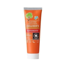 Urtekram bio fogkrém tutti-frutti 75 ml fogkrém