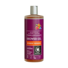 Urtekram bio nordic berries tusfürdő 500ml tusfürdők