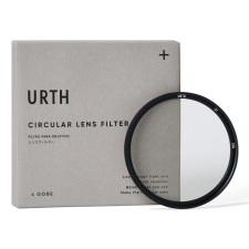 ?Urth Urth 37mm Ethereal 1/8 Black Mist szűrő (Plus+) objektív szűrő