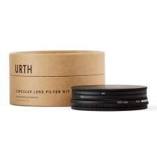 ?Urth Urth 43mm Explorer szűrőkészlet UV+CPL+ND2-400 objektív szűrő