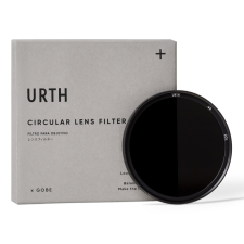 ?Urth Urth 46mm CPL+ND64 kombinált szűrő (Plus+) objektív szűrő