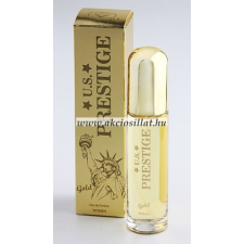 Us Prestige U.s. Prestige Gold Women EDP 50ml / Giorgio Armani Si parfüm utánzat parfüm és kölni