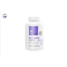 USA Medical Deep Sleep kapszula – természetes alvástámogató növényi kivonatokkal és L-triptofánnal vitamin és táplálékkiegészítő