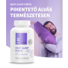 USA Medical Deep Sleep „pihentető alvás” 60 kapszula