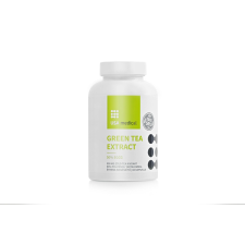 USA Medical GREEN TEA EXTRACT - Zöld tea kivonat 50% EGCG tartalommal 60 db vitamin és táplálékkiegészítő