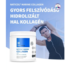 USA Medical Hal kollagén por Naticol® vitamin és táplálékkiegészítő