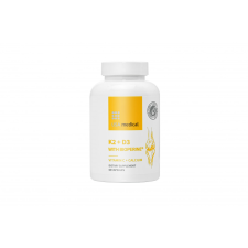 Usa Medical k2+d3 c-vitaminnal kapszula 60 db vitamin és táplálékkiegészítő