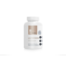 USA Medical LACTOFERRIN - Laktoferrin BioFerrin®-nel kapszula 60 db vitamin és táplálékkiegészítő