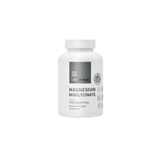  Usa Medical magnesium bisglycinate kapszula 60 db vitamin és táplálékkiegészítő