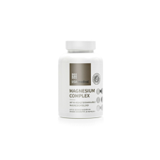 USA Medical MAGNESIUM COMPLEX - Magnézium Komplex kapszula 60 db vitamin és táplálékkiegészítő