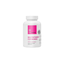 Usa Medical multivitamin for women kapszula 60 db vitamin és táplálékkiegészítő