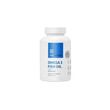 Usa Medical omega 3 fish oil kapszula 60 db gyógyhatású készítmény