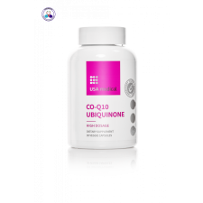 USA Medical Q10 koenzim kapszula Q10 UBIQUINONE – 30 db vitamin és táplálékkiegészítő