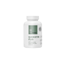 USA Medical Usa Medical quercetin plus kapszula 60 db vitamin és táplálékkiegészítő