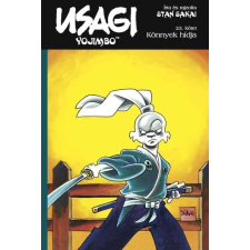  Usagi Yojimbo 23. - Könnyek hídja gyermek- és ifjúsági könyv