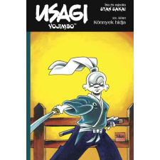 Usagi Yojimbo 23. - Könnyek hídja gyermek- és ifjúsági könyv