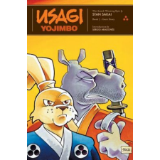  Usagi Yojimbo: Book 7 – Stan Sakai,Rebecca Pawel idegen nyelvű könyv