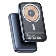 USAMS 10KCD18401 Power Bank 10000mAh szürke (10KCD18401) power bank