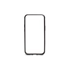 USAMS Alumínium+TPU Bumper (Tok) iPhone 12 Pro Max Usams Fellwell BH635 sötétzöld tok és táska