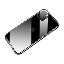 USAMS Clear iPhone 11 Pro Max 1,5 mm Plexi Tok Clear tok és táska