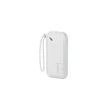 USAMS PB56 Power Bank 10000mAh - Fehér power bank