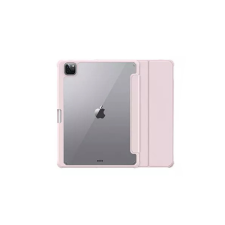 USAMS Tablet tok iPad Pro 2/3/4 11.0 colos (2020/2021/2022) Usams BH842 pink tablet tok