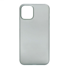 USAMS TPU műanyag tok iPhone 12 Pro Max Usams Gentle BH610 zöld tok és táska