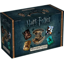 usapoly Harry Potter: Roxforti csata - Szörnyek szörnyű könyve kiegészítő társasjáték