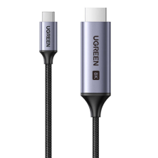  USB-C adapter - HDMI UGREEN 90451 8K 1,5 m kábel és adapter