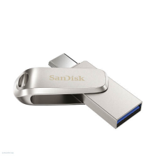  USB drive SANDISK DUAL DRIVE LUXE, TYPE-C™, USB 3.1 Gen 1, 32GB pendrive
