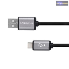  USB KÁBEL - MICRO USB 0.2M BASIC K &amp; M kábel és adapter