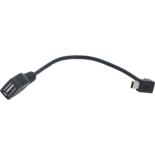  USB KÁRTYA KÁBEL (NŐI) KIJELZŐ kisháztartási gépek kiegészítői