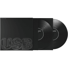  USB (Limited Edition) (Vinyl LP (nagylemez)) elektronikus