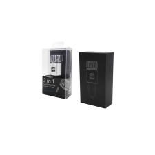 USB OT-M4 Légionizáló autóba #Ezüst légtisztító