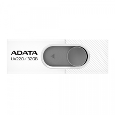  Usb pendrive 32gb fehér-szürke pendrive